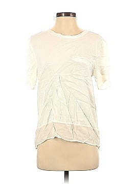 Second Female Short Sleeve Blouse (view 1)
