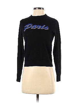 Paris Atelier & Other Stories Sweatshirt (view 1)