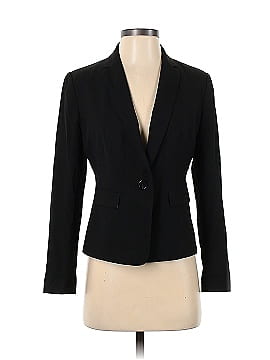 Ann Taylor Blazer (view 1)