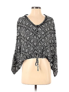 Rip Curl Long Sleeve Blouse (view 1)