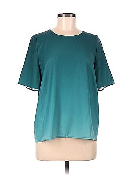 Marie Oliver Short Sleeve T-Shirt (view 1)