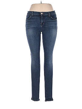 J Brand Jeans (view 1)