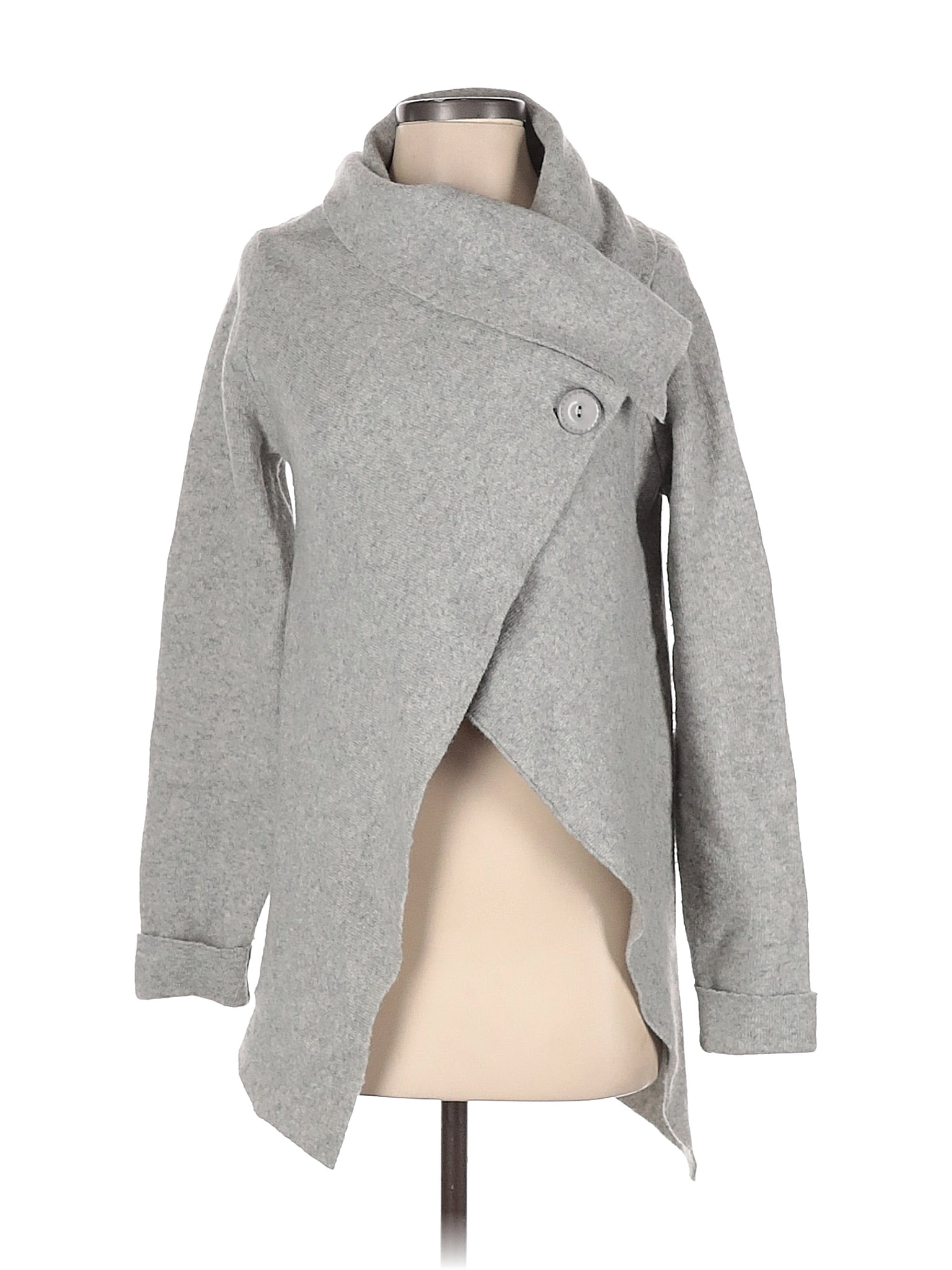 Chiaramente sweater clearance coat