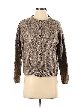 Madewell Cardigan (view 1)