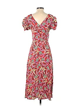 Saloni Casual Dress (view 2)