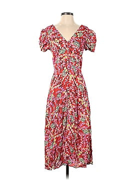 Saloni Casual Dress (view 1)