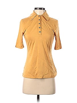 Lizzie Driver Short Sleeve Polo (view 1)