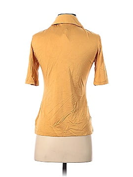Lizzie Driver Short Sleeve Polo (view 2)