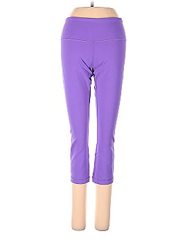 Lululemon Athletica Active Pants (view 1)