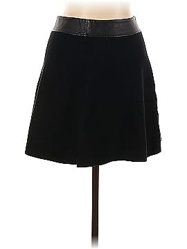 Theory Wool Skirt (view 1)