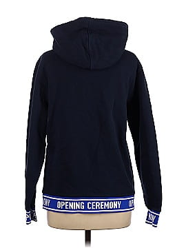 Opening Ceremony Pullover Hoodie (view 2)