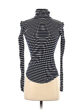 J.Crew Collection Long Sleeve Turtleneck (view 1)