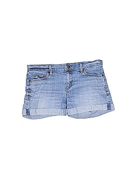 Ann Taylor LOFT Denim Short (view 1)