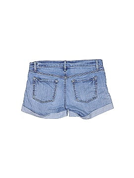 Ann Taylor LOFT Denim Short (view 2)