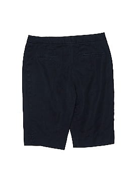 Chico's Denim Shorts (view 2)