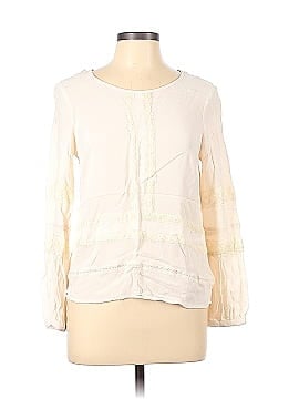 Forever 21 Contemporary Long Sleeve Top (view 1)