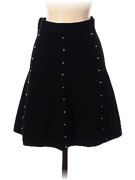 Zara Basic Casual Skirt (view 1)