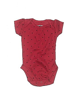 Bundles Short Sleeve Onesie (view 1)