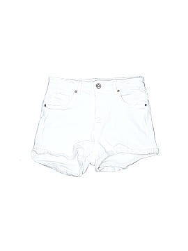 Authentic Denim Shorts (view 1)