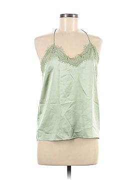 The Westside Sleeveless Blouse (view 1)