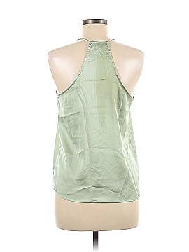 The Westside Sleeveless Blouse (view 2)