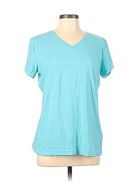Live and Tell Short Sleeve T-Shirt (view 1)