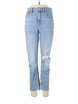 Madewell Jeans (view 1)