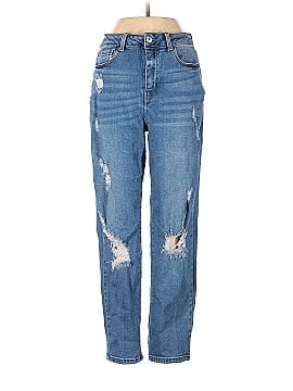 Wax Jean Jeans (view 1)