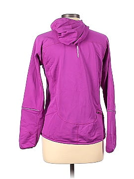Nike Track Jacket (view 2)