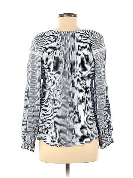 Old Navy Long Sleeve Button-Down Shirt (view 2)