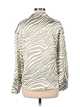 Rachel Zoe Long Sleeve Blouse (view 2)