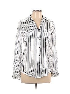 Antonelli Firenze Long Sleeve Button-Down Shirt (view 1)