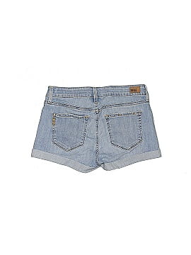 Paige Denim Shorts (view 2)