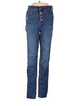 Madewell Jeans (view 1)