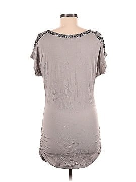 Wyton Short Sleeve Top (view 2)