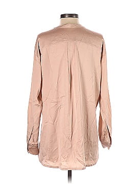 Vince. Long Sleeve Blouse (view 2)