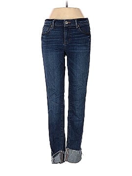 Ann Taylor LOFT Jeans (view 1)