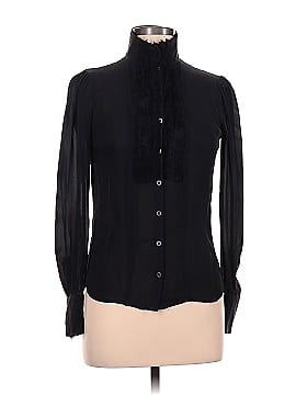 Adec2 by Philippe Adec Long Sleeve Blouse (view 1)