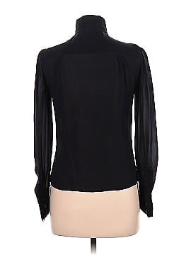 Adec2 by Philippe Adec Long Sleeve Blouse (view 2)