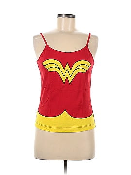 Wonder Woman Tank Top (view 1)