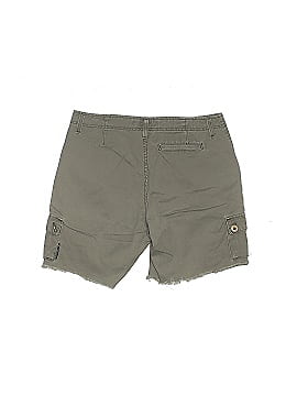 Billy Blues Cargo Shorts (view 2)