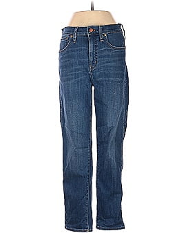 Madewell Jeans (view 1)