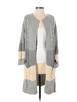 Chaser Cardigan (view 1)