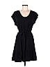 Gap Black Casual Dress Size M - photo 1