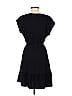 Gap Black Casual Dress Size M - photo 2