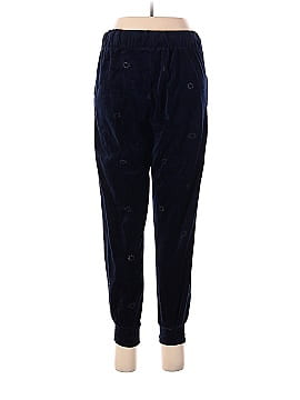 Something Navy Sweatpants (view 2)