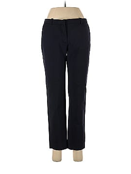 Zara Basic Casual Pants (view 1)