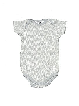 Hb Short Sleeve Onesie (view 1)