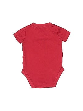 Carter's Short Sleeve Onesie (view 2)