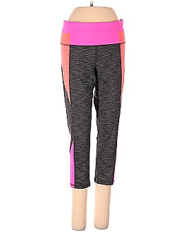 Athleta High Rise Colorblock Chaturanga™ Capri (view 1)